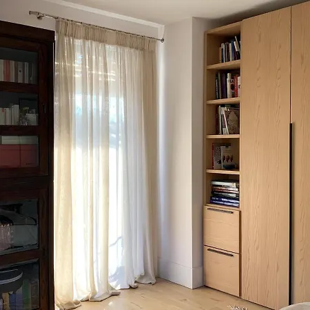 La Maison De Georgia Villa