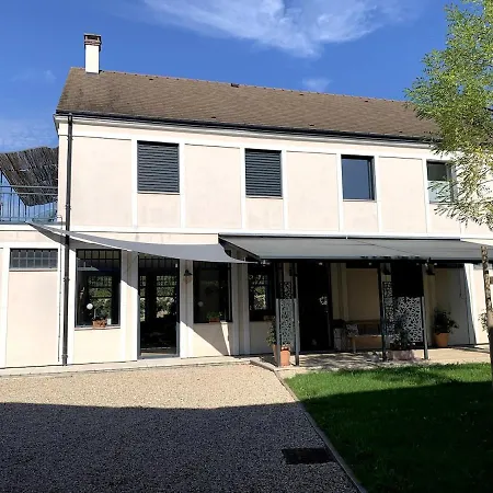 Villa La Maison De Georgia *