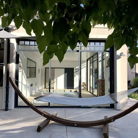 La Maison De Georgia *