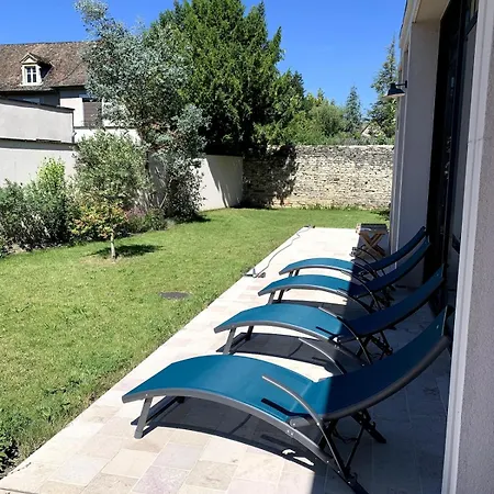 Villa La Maison De Georgia