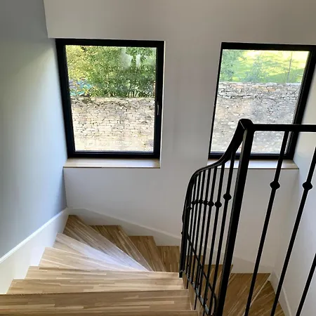 La Maison De Georgia Villa *
