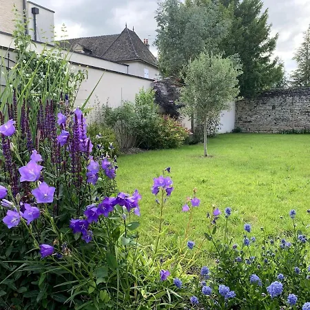 Villa La Maison De Georgia *
