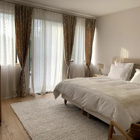 Villa La Maison De Georgia Beaune (Cote d'Or)