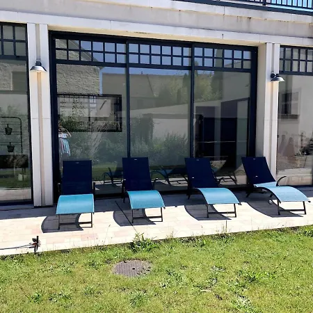 La Maison De Georgia *