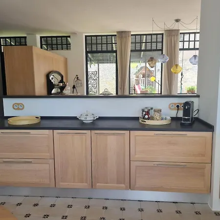 La Maison De Georgia Villa *