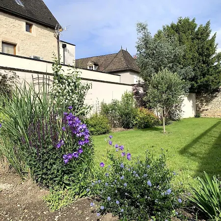 La Maison De Georgia