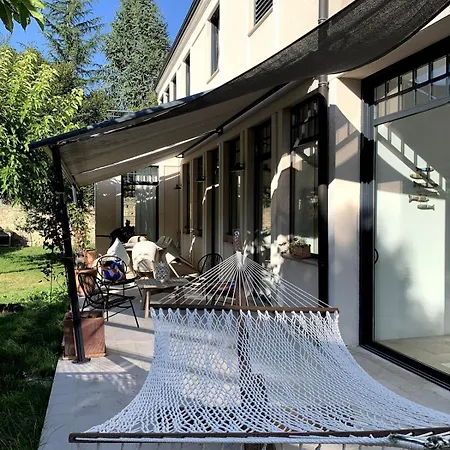 Villa La Maison De Georgia Beaune (Cote d'Or)