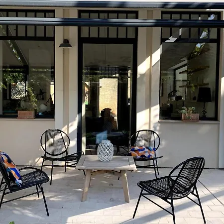 La Maison De Georgia