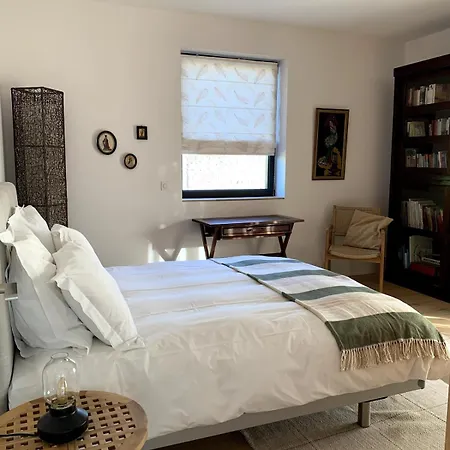 La Maison De Georgia Villa *